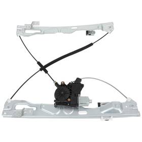 151660-5250-0930478761 Findauto Power Window Regulator Front Right For Ford F 150 2011-2014 751-601 Side