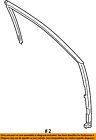 Fl3z1521596a Ford Oem 15-17 F-150