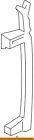 Fl3z1825796a Ford Oem Right