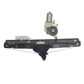 660473 For 2007-2010 Chrysler Sebring Sedan Rear Right Window Motor And Regulator 660473 For 2007-2010 Chrysler Sebring Sedan Rear Right Window Motor And Regulator