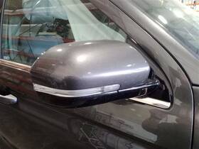 128-10640r Ford Rh Passenger Side Door Mirror 2018 Expedition Sku#3945584