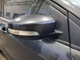 128-10685r Ford Rh Passenger Side Door Mirror 2018 Escape Sku#4285979 128-10685r Ford Rh Passenger Side Door Mirror 2018 Escape Sku#4285979
