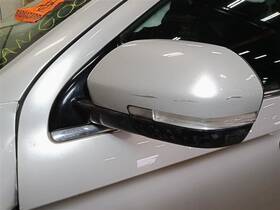 128-11269l Ford Lh Driver Side Door Mirror 2019 Expedition Sku#3780580