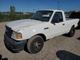1f9059560a Ford Used Front Left Window Regulator Fits 2006 Ranger Manual Grade