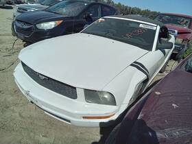 225257 Ford Used Left Qtr Window Regulator Rear Fits 2008 Mustang Conv Electric Includ 225257 Ford Used Left Qtr Window Regulator Rear Fits 2008 Mustang Conv Electric Includ