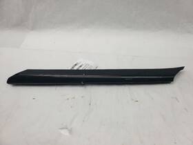 269.fd8s23 Ford Bronco Sport Windshield Right Side A Pillar Applique Molding Oem 2021-2023