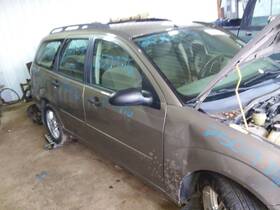270-05539 Ford Windshield Glass Fits 03-07 Focus 2100337