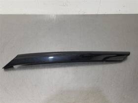 270.fd8s24 Ford 24 2024 Bronco Sport Exterior Windshield Moulding Right Passenger