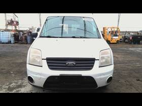 275-00217l Ford Local Pickup Only Driver Back Glass Privacy Tint Wiper Heated Fits 10-13 Trans
