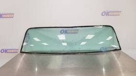 275-03271b Ford 67 Thunderbird Rear Back Glass Window