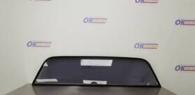 275-03757 Ford 1974 Ranchero Gt Pickup Rear Back Glass Window With Seat
