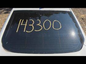275-10091 Ford Back Glass Heated Fits 19-20 Fusion 468816