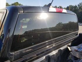 275-10126a Ford 22 2022 Ranger Rear Back Glass Local Pickup