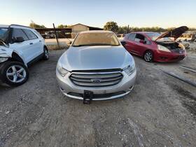 277-00419al Ford Local Pickup Only Driver Left Front Door Glass Se Fits 10-19 Taurus 360746