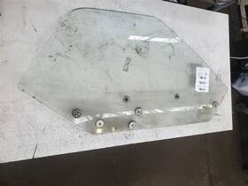 277-03748r Ford Passenger Front Door Glass 2 Pickup Ranchero Fits 72-76 Torino 571117