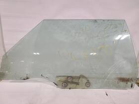 277-04375l Ford Driver Front Door Glass 2 Without Vent Fits 79-81 Grand Marquis 2180532
