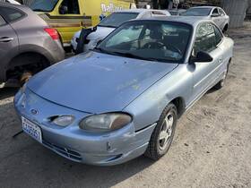 277-05791l Ford Driver Left Front Door Glass Coupe Zx2 Fits 98-03 Escort 1257545 277-05791l Ford Driver Left Front Door Glass Coupe Zx2 Fits 98-03 Escort 1257545