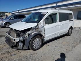 277-05859l Ford Driver Left Front Door Glass Fits 14-18 Transit Connect 7898921