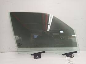 277.fd8s24 Ford Passenger Right Front Door Glass From 2024 Bronco Sport 11418735