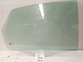 278-05600r Ford Right Rear Door Glass From 2005 Five Hundred 9387450