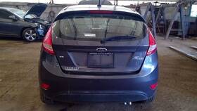 284-00460ar Ford Local Pickup Only Passenger Quarter Glass Hatchback Black Belt Moulding Fits 1