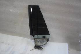 284-04750l Ford 1983 Mustang Left Driver Side Rear Quarter Glass Window Convertible
