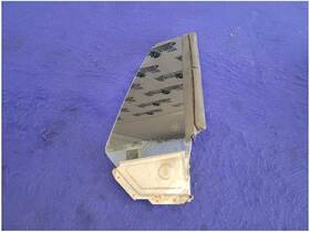 284-04750r Ford 1987-1993 Mustang Gt Lx Convertible Passenger Rear Quarter Glass 2702