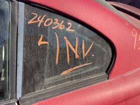 284-05417l Ford Driver Left Quarter Glass Coupe Fits 94-98 Mustang 633243 284-05417l Ford Driver Left Quarter Glass Coupe Fits 94-98 Mustang 633243