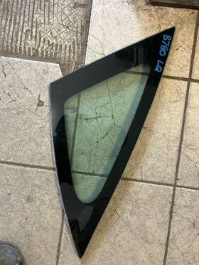 284-05658l Ford Driver Left Quarter Glass Hatchback 5 Door Fits 02-07 Focus 510999