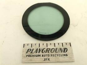 284-05659br Ford Thunderbird Right Passenger Quarter Glass Window 02 03 04 05