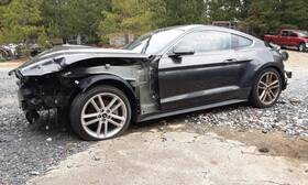284-06187bl Ford Driver Quarter Glass Coupe Stationary Chrome Trim Fits 15-17 Mustang 473903 284-06187bl Ford Driver Quarter Glass Coupe Stationary Chrome Trim Fits 15-17 Mustang 473903