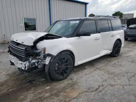 284-10106l Ford Local Pickup Only Driver Left Quarter Glass Privacy Tint Fits 18-19 Flex 17466