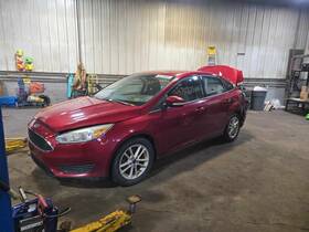 332972 Ford Used Front Right Door Window Regulator Fits 2015 Focus Electric Without 332972 Ford Used Front Right Door Window Regulator Fits 2015 Focus Electric Without
