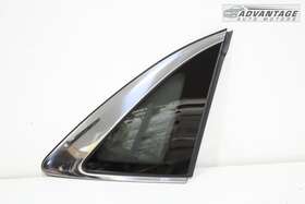 43r-004589 Ford 2020-2023 Escape Rear Right Side Quarter Window Glass Oem