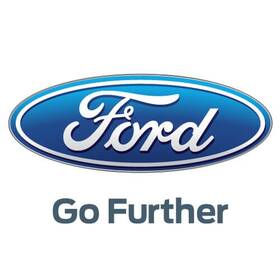 4w1z-5425766-ba Ford Genuine Run Assembly - Glass