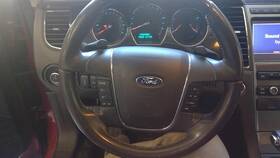 525472 Ford Used Rear Right Door Window Regulator Fits 2011 Taurus Electric Witho