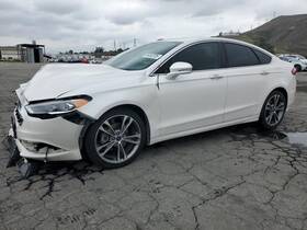 620273 Ford Used Front Left Door Window Regulator Fits 2017 Fusion Electric With