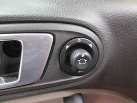 641-02753l Ford Driver Front Door Switch Drivers Mirror Fits 14-19 Fiesta 355706