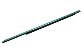 6e5z-5425597-c Ford New Oem Drivers Side Door Glass Weather Strip Channel Nos 6e5z-5425597-c Ford New Oem Drivers Side Door Glass Weather Strip Channel Nos