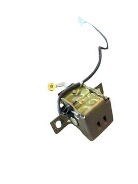 6l8z-7840860-aa Ford 2001-2007 Escape Rear Glass Hatch Lift Gate Door Latch Lock Actuator Oem
