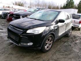 718895 Ford Used Front Right Door Window Regulator Fits 2016 Escape Electric Inc