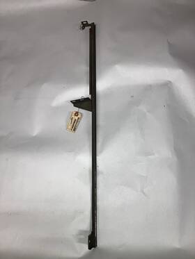 7326901a Ford Nos 1953-1954 Glass Divider