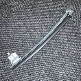 78214a32af Ford Explorer Front Right Driver Door Window Glass Guide Channel Oem 2011 - 2019