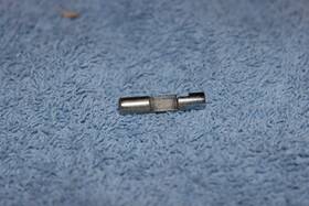 8922921 Ford Nos 1969 1970 1972 1973 1975 1976 1978 Econoline Van Lh Vent Window Lock Button