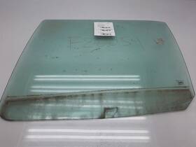 8a4z7425713a Ford Driver Left Rear Door Glass Privacy Tint Fits 05-07 Freestyle