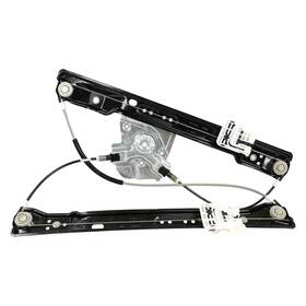8a8z-7427008-a Ford Genuine Oe Regulator - Window Less Moto 8a8z-7427008-a Ford Genuine Oe Regulator - Window Less Moto