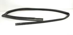 8a8z-7421597-a Ford 8a8z7421597a 2009-2019 Flex Run Channel Left Front Upper Door Oem