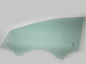 A21410-a Ford 2012 - 2014 Focus Window Glass Door Front Passenger Rh Right Side Oem