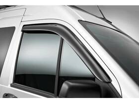 Vgt1z-18246-b Ford Accessories Vgt1z18246b Genuine Side Window Deflectors