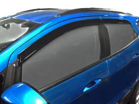 Vjn1z-18246-a Ford Accessories Genuine Side Window Deflectors
